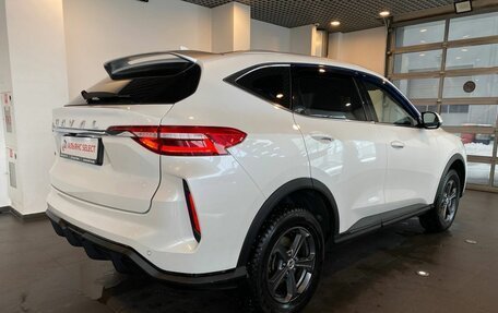 Haval F7 I, 2023 год, 2 131 000 рублей, 3 фотография