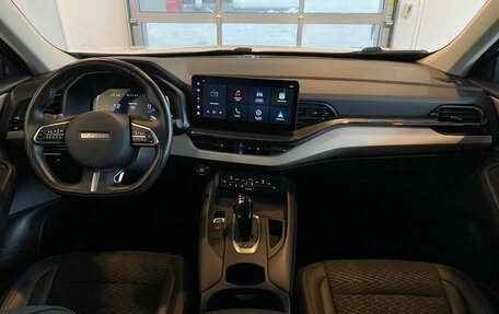 Haval F7 I, 2023 год, 2 131 000 рублей, 9 фотография