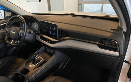 Haval F7 I, 2023 год, 2 131 000 рублей, 12 фотография