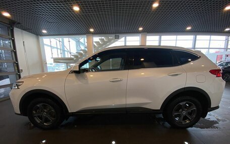 Haval F7 I, 2023 год, 2 131 000 рублей, 6 фотография