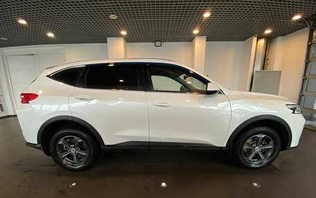 Haval F7 I, 2023 год, 2 131 000 рублей, 2 фотография