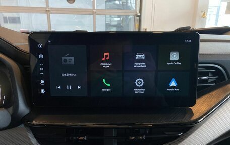 Haval F7 I, 2023 год, 2 131 000 рублей, 14 фотография