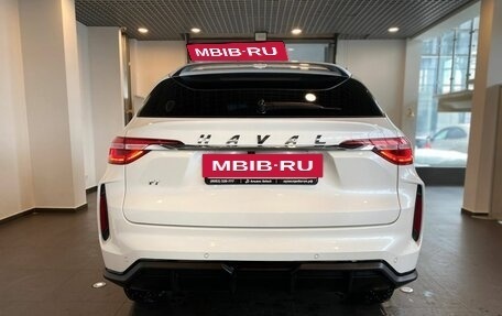 Haval F7 I, 2023 год, 2 131 000 рублей, 4 фотография