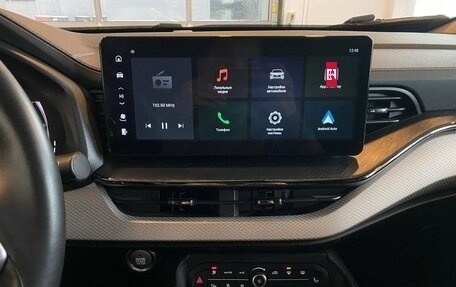 Haval F7 I, 2023 год, 2 131 000 рублей, 13 фотография