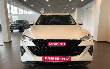 Haval F7 I, 2023 год, 2 131 000 рублей, 8 фотография
