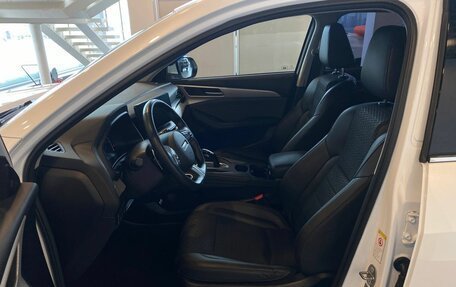 Haval F7 I, 2023 год, 2 131 000 рублей, 16 фотография