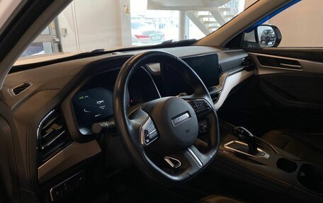 Haval F7 I, 2023 год, 2 131 000 рублей, 23 фотография