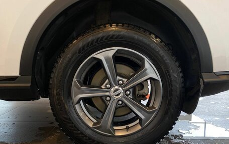 Haval F7 I, 2023 год, 2 131 000 рублей, 20 фотография