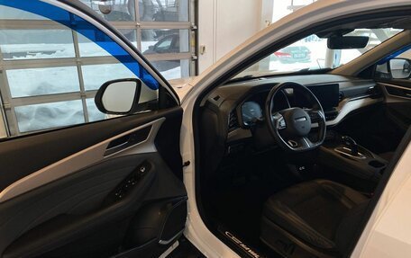 Haval F7 I, 2023 год, 2 131 000 рублей, 21 фотография