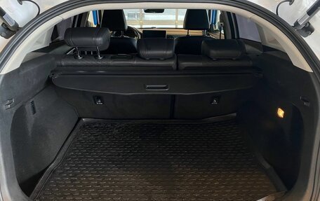 Haval F7 I, 2023 год, 2 131 000 рублей, 18 фотография