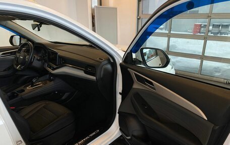 Haval F7 I, 2023 год, 2 131 000 рублей, 27 фотография