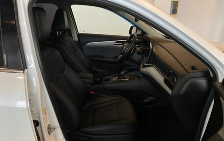 Haval F7 I, 2023 год, 2 131 000 рублей, 29 фотография