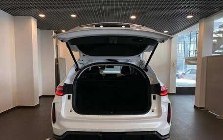 Haval F7 I, 2023 год, 2 131 000 рублей, 38 фотография