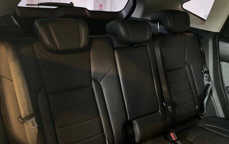 Haval F7 I, 2023 год, 2 131 000 рублей, 37 фотография