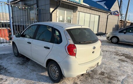 Datsun mi-DO, 2019 год, 460 000 рублей, 3 фотография