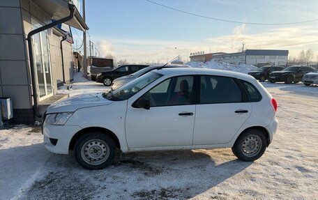 Datsun mi-DO, 2019 год, 460 000 рублей, 2 фотография