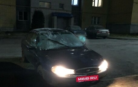 Ford Mondeo II, 1997 год, 35 000 рублей, 3 фотография