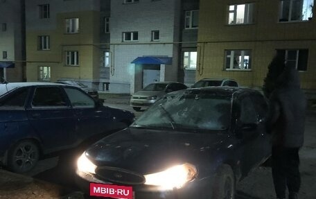 Ford Mondeo II, 1997 год, 35 000 рублей, 4 фотография