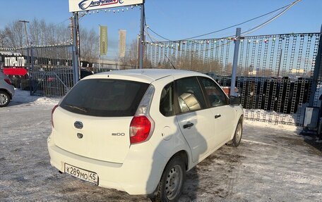 Datsun mi-DO, 2019 год, 460 000 рублей, 5 фотография