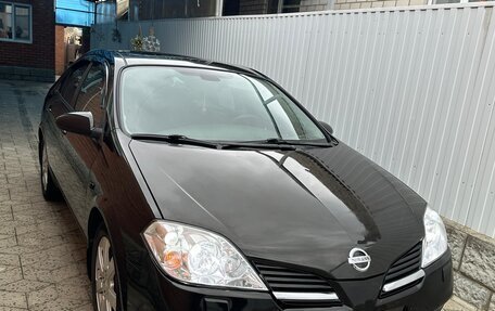 Nissan Primera III, 2005 год, 489 000 рублей, 6 фотография