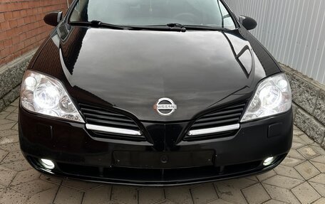 Nissan Primera III, 2005 год, 489 000 рублей, 5 фотография
