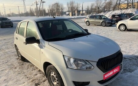 Datsun mi-DO, 2019 год, 460 000 рублей, 6 фотография