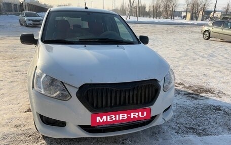 Datsun mi-DO, 2019 год, 460 000 рублей, 7 фотография