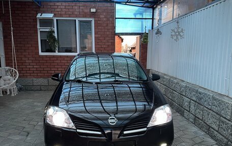 Nissan Primera III, 2005 год, 489 000 рублей, 10 фотография