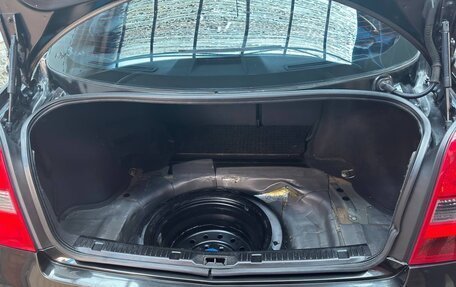 Nissan Primera III, 2005 год, 489 000 рублей, 17 фотография