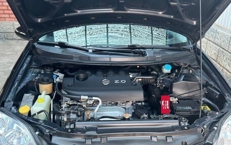 Nissan Primera III, 2005 год, 489 000 рублей, 12 фотография