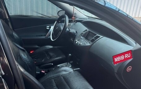 Nissan Primera III, 2005 год, 489 000 рублей, 21 фотография