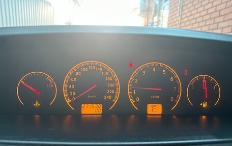 Nissan Primera III, 2005 год, 489 000 рублей, 27 фотография