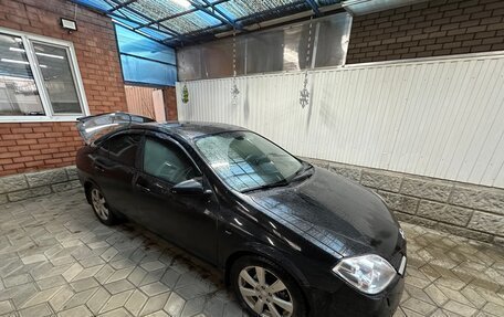 Nissan Primera III, 2005 год, 489 000 рублей, 24 фотография