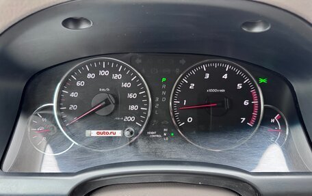 Toyota Land Cruiser Prado 120 рестайлинг, 2004 год, 1 688 000 рублей, 15 фотография