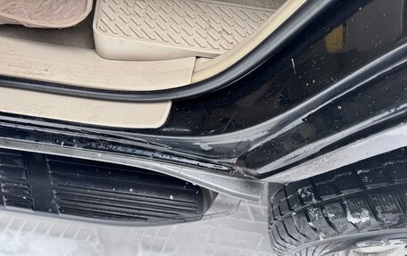 Toyota Land Cruiser Prado 120 рестайлинг, 2004 год, 1 688 000 рублей, 23 фотография