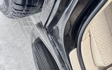 Toyota Land Cruiser Prado 120 рестайлинг, 2004 год, 1 688 000 рублей, 24 фотография