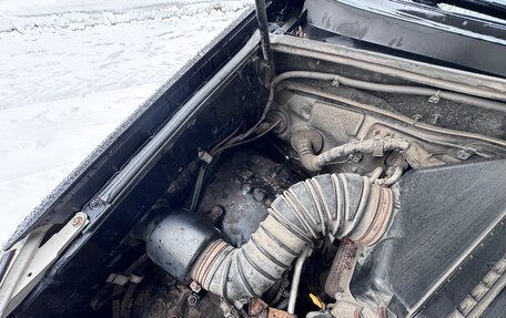 Toyota Land Cruiser Prado 120 рестайлинг, 2004 год, 1 688 000 рублей, 31 фотография