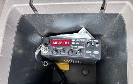 Toyota Land Cruiser Prado 120 рестайлинг, 2004 год, 1 688 000 рублей, 22 фотография