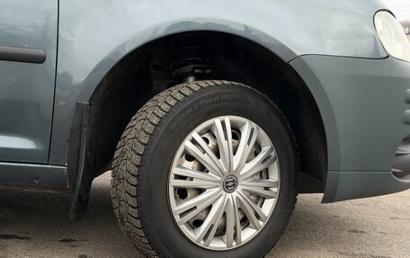 Volkswagen Caddy III рестайлинг, 2008 год, 570 000 рублей, 11 фотография