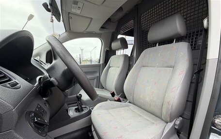 Volkswagen Caddy III рестайлинг, 2008 год, 570 000 рублей, 22 фотография