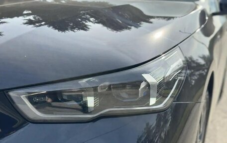 BMW 5 серия, 2024 год, 6 430 000 рублей, 2 фотография