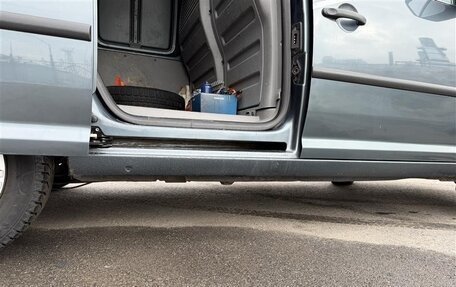 Volkswagen Caddy III рестайлинг, 2008 год, 570 000 рублей, 25 фотография