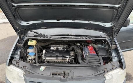 Volkswagen Caddy III рестайлинг, 2008 год, 570 000 рублей, 26 фотография