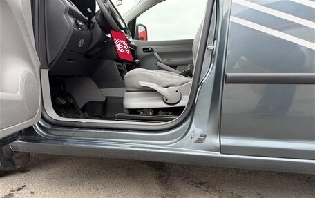 Volkswagen Caddy III рестайлинг, 2008 год, 570 000 рублей, 23 фотография