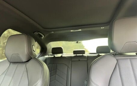 BMW 5 серия, 2024 год, 6 430 000 рублей, 14 фотография