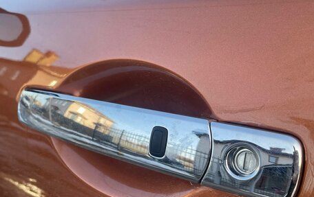 Infiniti FX I, 2004 год, 1 200 000 рублей, 16 фотография