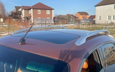 Infiniti FX I, 2004 год, 1 200 000 рублей, 10 фотография