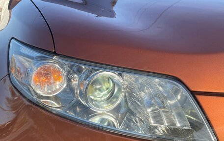 Infiniti FX I, 2004 год, 1 200 000 рублей, 13 фотография