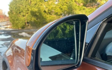 Infiniti FX I, 2004 год, 1 200 000 рублей, 17 фотография