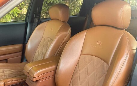 Infiniti FX I, 2004 год, 1 200 000 рублей, 19 фотография